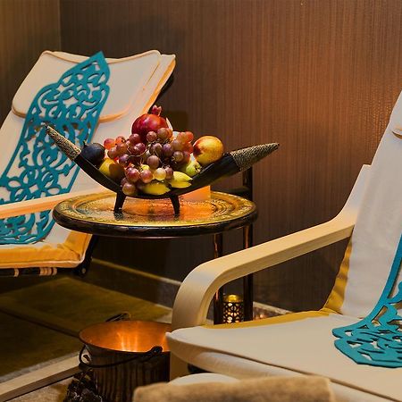 Hotel Al Majed Boutique Stambuł Zewnętrze zdjęcie