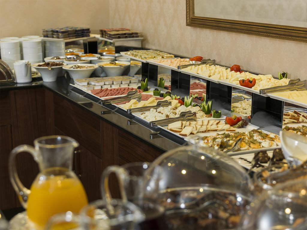 Hotel Al Majed Boutique Stambuł Zewnętrze zdjęcie