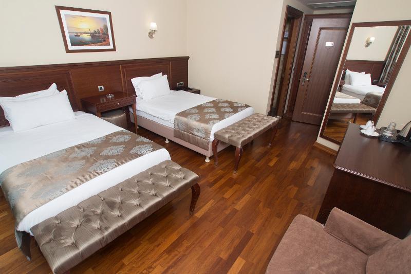 Hotel Al Majed Boutique Stambuł Zewnętrze zdjęcie